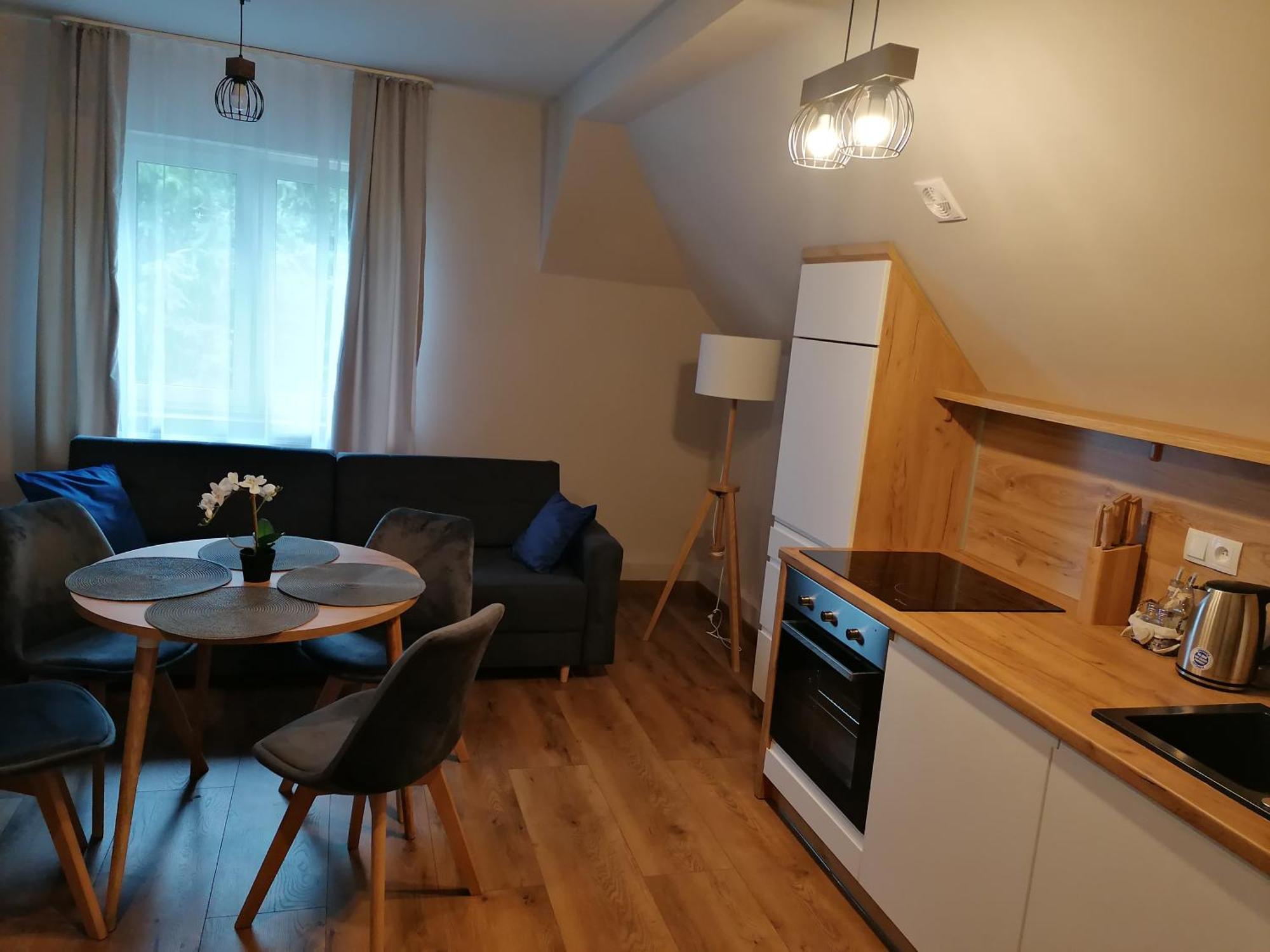 Apartamenty Pruskie Karpacz Room photo